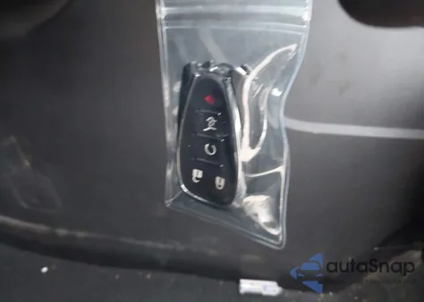 2022 Chevrolet Blazer Fwd 3Lt из США, поврежденный, VIN 3GNKBDRS1NS190705